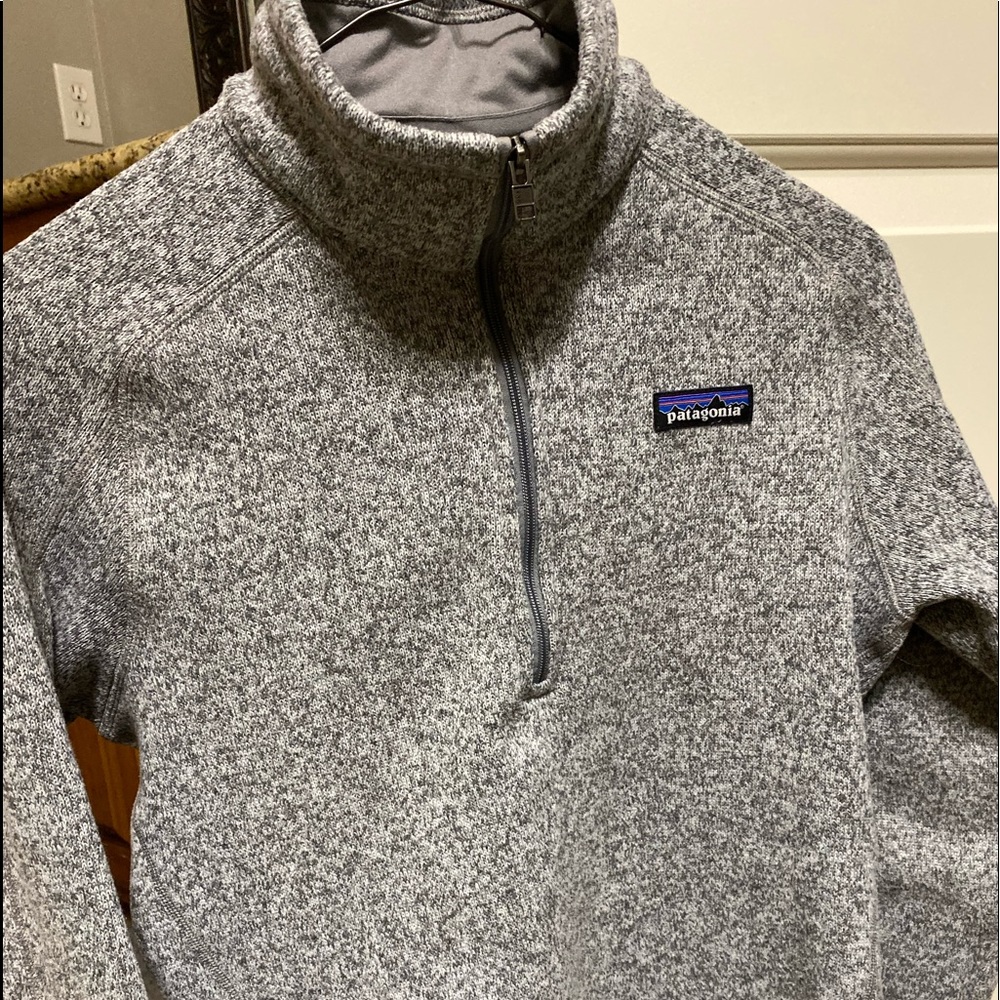 Patagonia